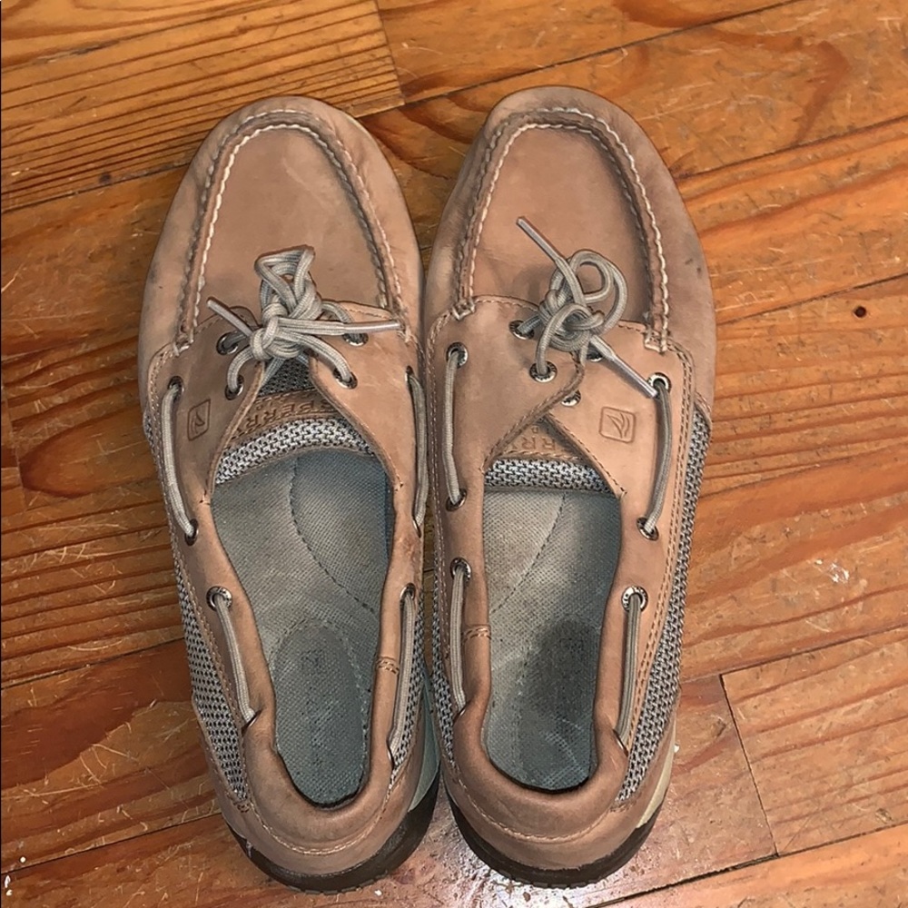 Women’s Sperry Top Sider